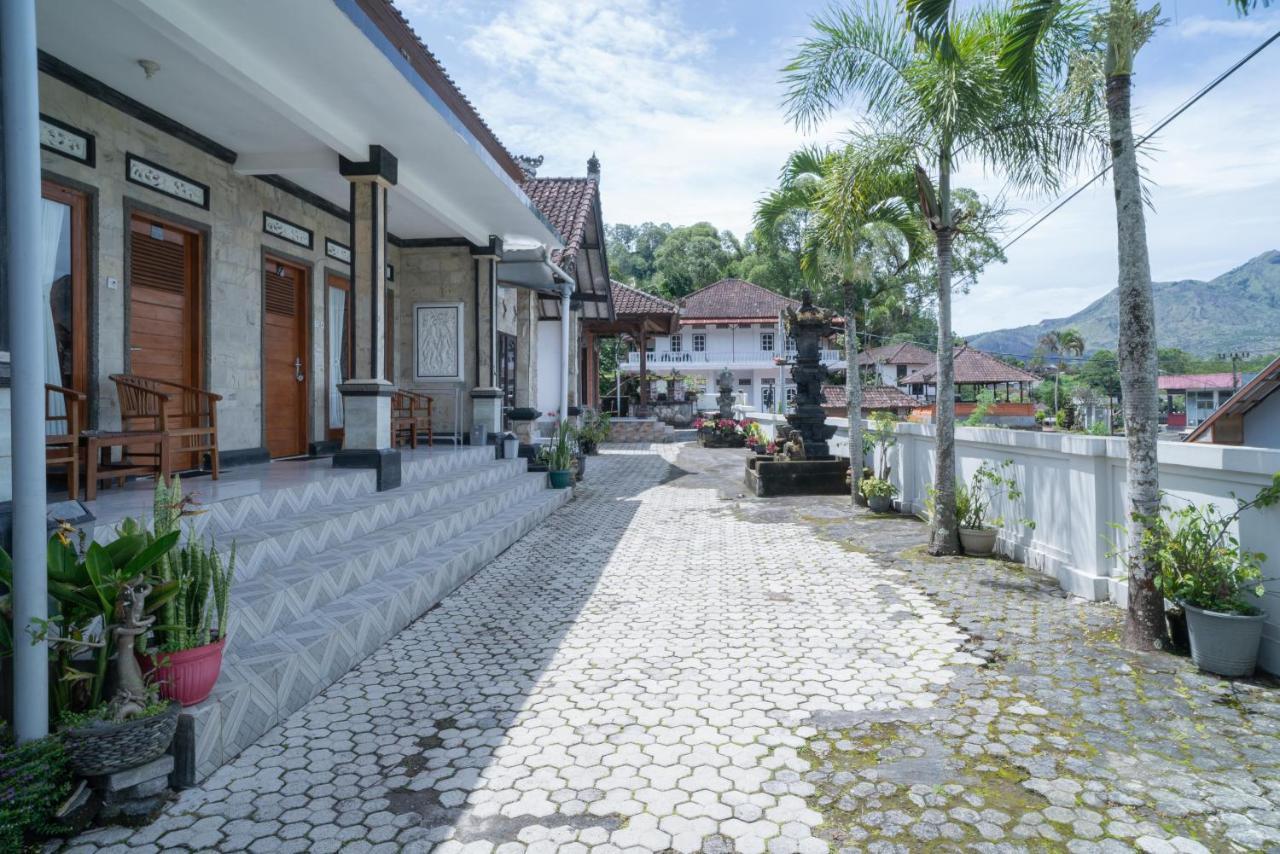 Reddoorz Plus Near Danau Batur Kintamani Exterior foto