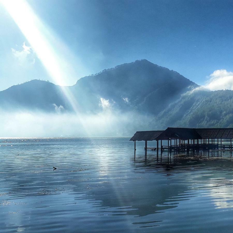 Reddoorz Plus Near Danau Batur Kintamani Exterior foto